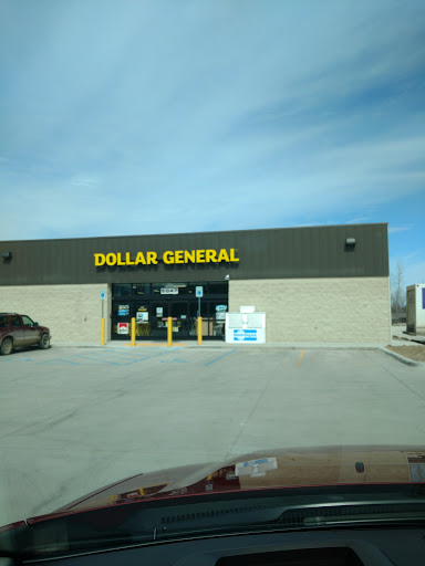 Discount Store «Dollar General», reviews and photos, 5047 Dryden Rd, Dryden, MI 48428, USA