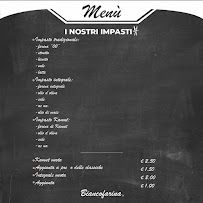 Carte du Biancofarina Forlì à Forli