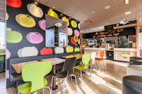 Atmosphère du Restauration rapide McDonald's à Villeneuve-le-Roi - n°13