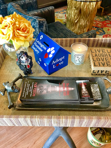 Hair Salon «Hair Razors», reviews and photos, 509 E Maxwell St, Lexington, KY 40502, USA