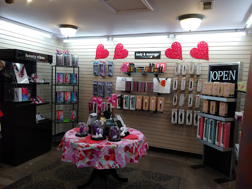 Adult Entertainment Store «Goldies Adult Superstore», reviews and photos, 201 12th St, Sacramento, CA 95811, USA