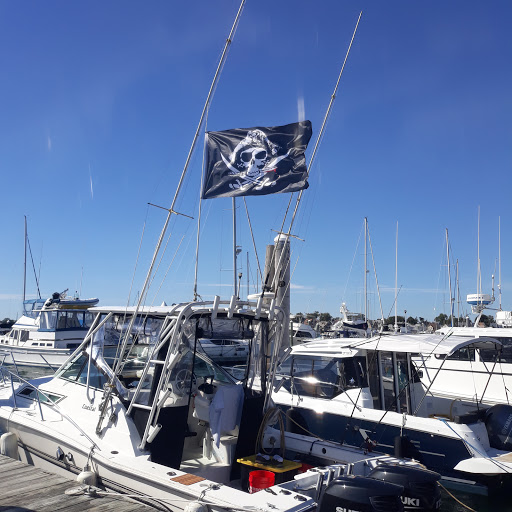 Yacht Club «Winthrop Yacht Club», reviews and photos, 649 Shirley St, Winthrop, MA 02152, USA