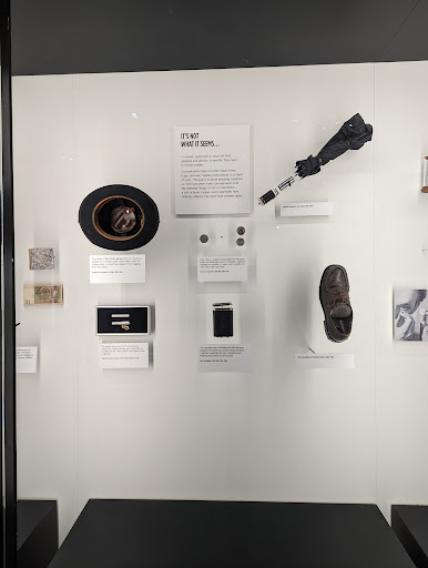 Museum «International Spy Museum», reviews and photos, 800 F St NW, Washington, DC 20004, USA