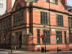 Birmingham & Midland Institute