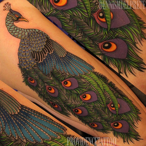 Explore men forearm tattoo ideas, creative tattoo ideas in Providence, available at Providence Tattoo