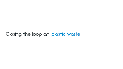 Closed Loop Plastics