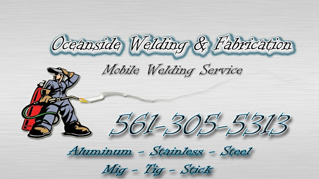 Oceanside Welding & Fabrication