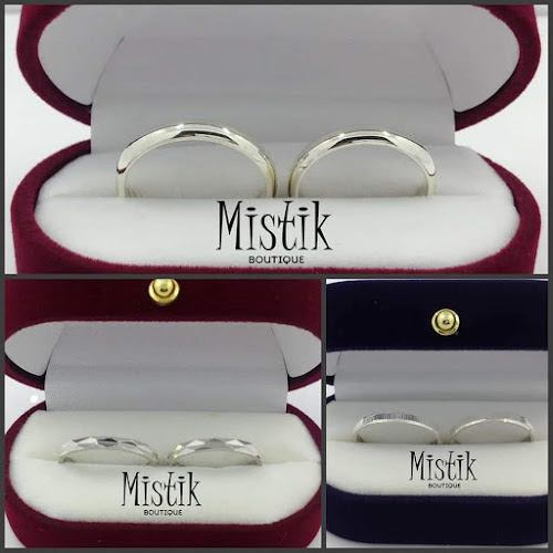 Joyería Mistik - Joyería