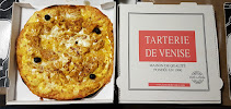 Pizza du Pizzeria Tarterie de Venise à Riom - n°3