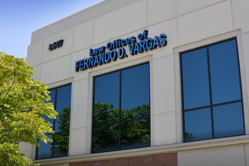 Personal Injury Attorney «Law Offices of Fernando D. Vargas», reviews and photos