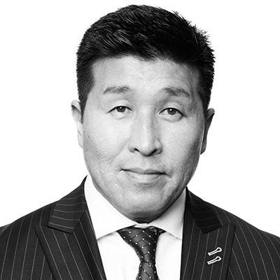 Andy Kim - TD Wealth Private Investment Advice