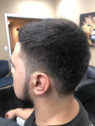 Barber Shop «U Barber Parlor», reviews and photos, 2080 Crowell Rd N C, Covington, GA 30014, USA