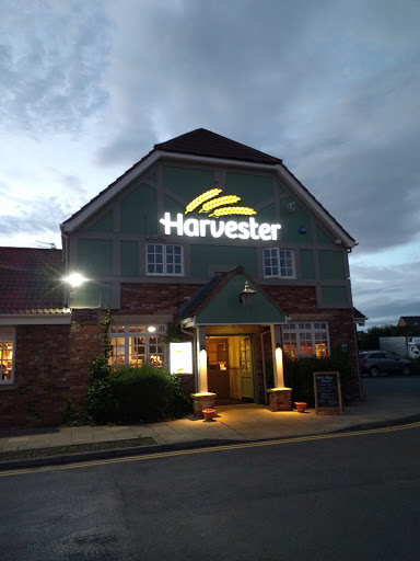 Ryhope Harvester