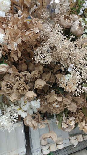 Fabric Store «Jo-Ann Fabrics and Crafts», reviews and photos, 40462 Winchester Rd, Temecula, CA 92591, USA