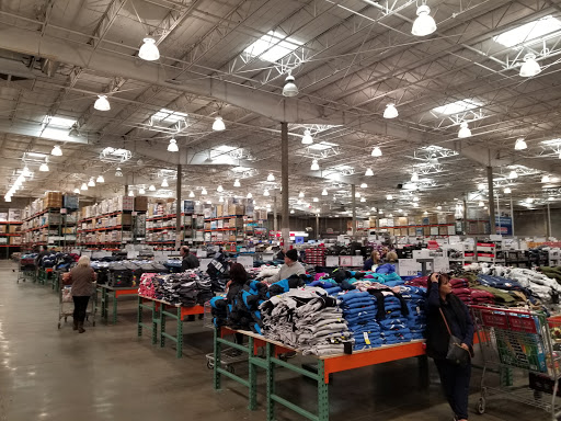 Costco Wholesale