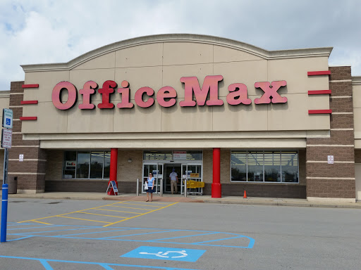 OfficeMax, 343 Washington Rd, Washington, PA 15301, USA, 