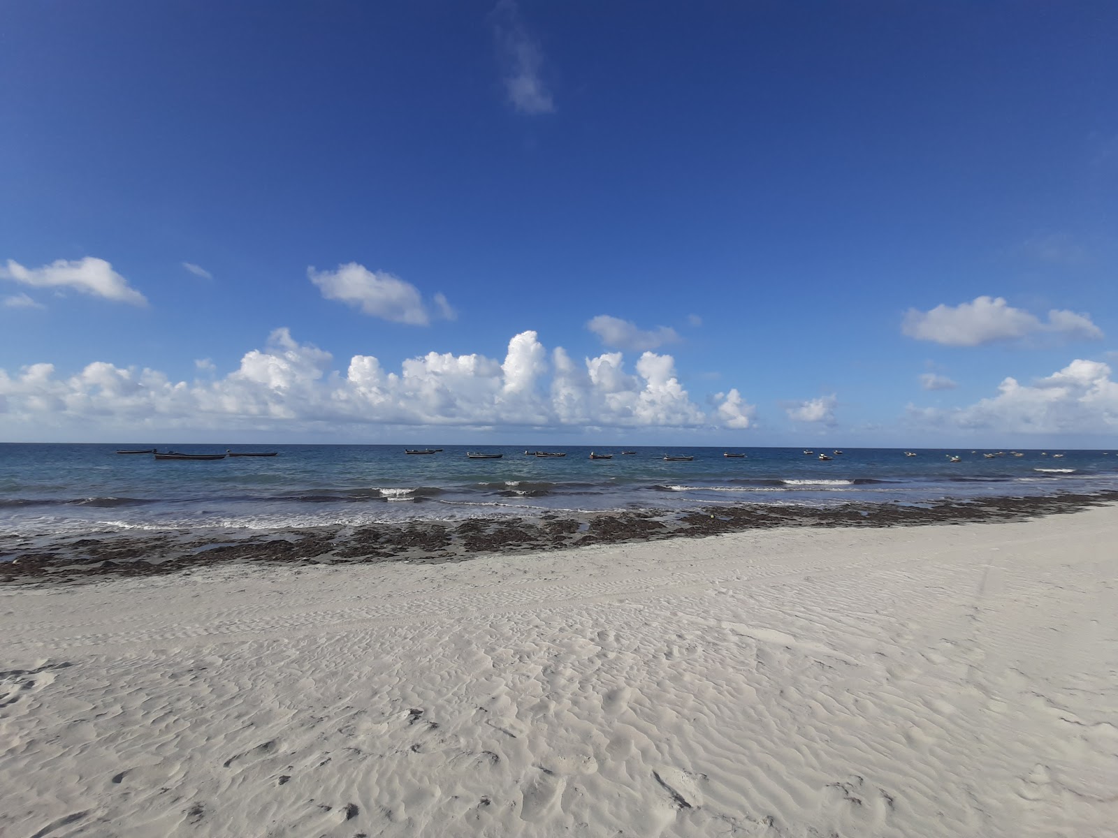 Praia de Barrinha photo #7