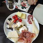 Photo n°6 de l'avis de Antonella.e fait le 17/10/2021 à 13:49 sur le  Il Giardino Pizzeria a Nicolosi à Nicolosi