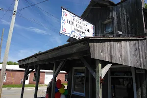 Zanners Ice Cream Shoppe image