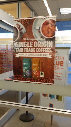 Supermarket «ALDI», reviews and photos, 330 Airport Rd, Arden, NC 28704, USA