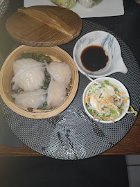 Dim Sum du Restaurant asiatique Le Meiling à Serres-Castet - n°4