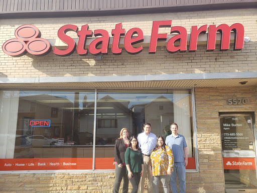 Auto Insurance Agency «Mike Burton - State Farm Insurance Agent», reviews and photos