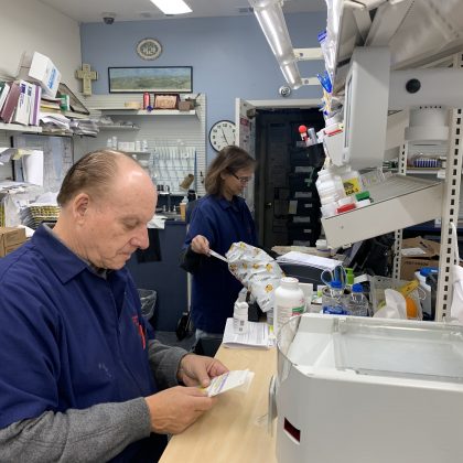 Pharmacy «Daniels Pharmacy», reviews and photos, 943 Geneva Ave, San Francisco, CA 94112, USA