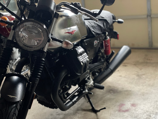 Motorcycle Dealer «AF1 Racing», reviews and photos, 9900 N Interstate Hwy 35, Austin, TX 78753, USA