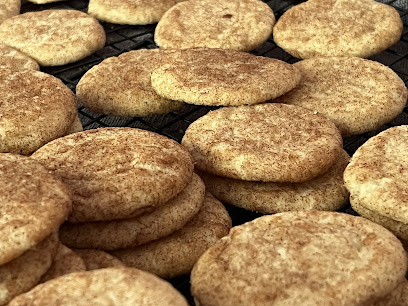 Cariad Cookies
