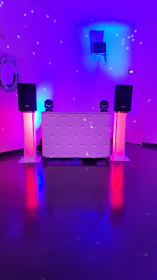 DJ DINISKA à Le Havre