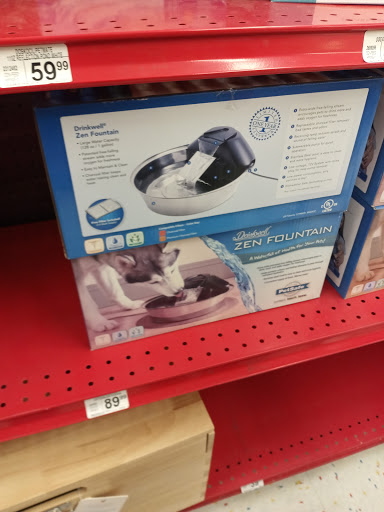 Pet Supply Store «Petco Animal Supplies», reviews and photos, 1207 S Caraway Rd, Jonesboro, AR 72401, USA