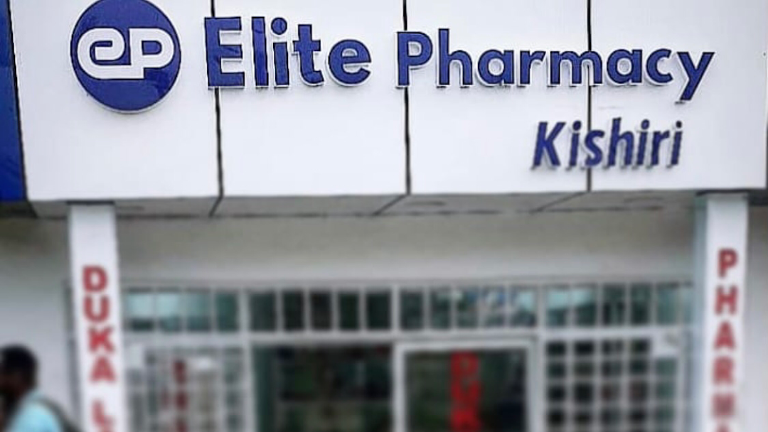 Elite Pharmacy-Kishiri