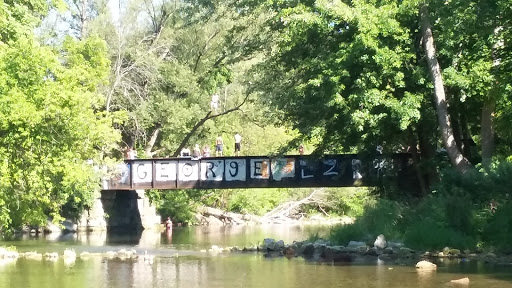 Nature Preserve «Canawaugus Park», reviews and photos, Rochester St, Scottsville, NY 14546, USA