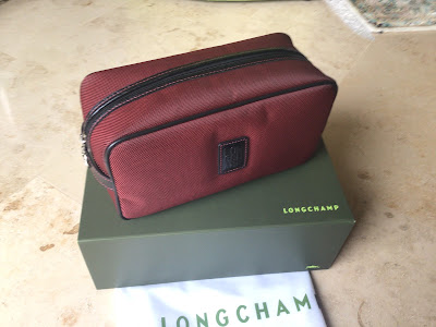 Longchamp SA à Segré-en-Anjou Bleu