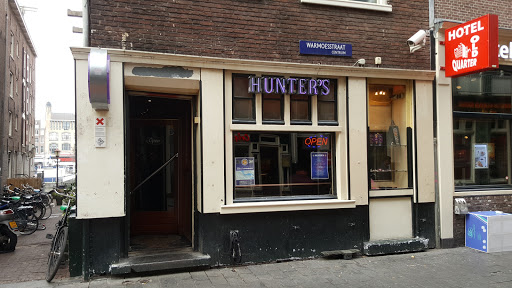 The Hunters Pub