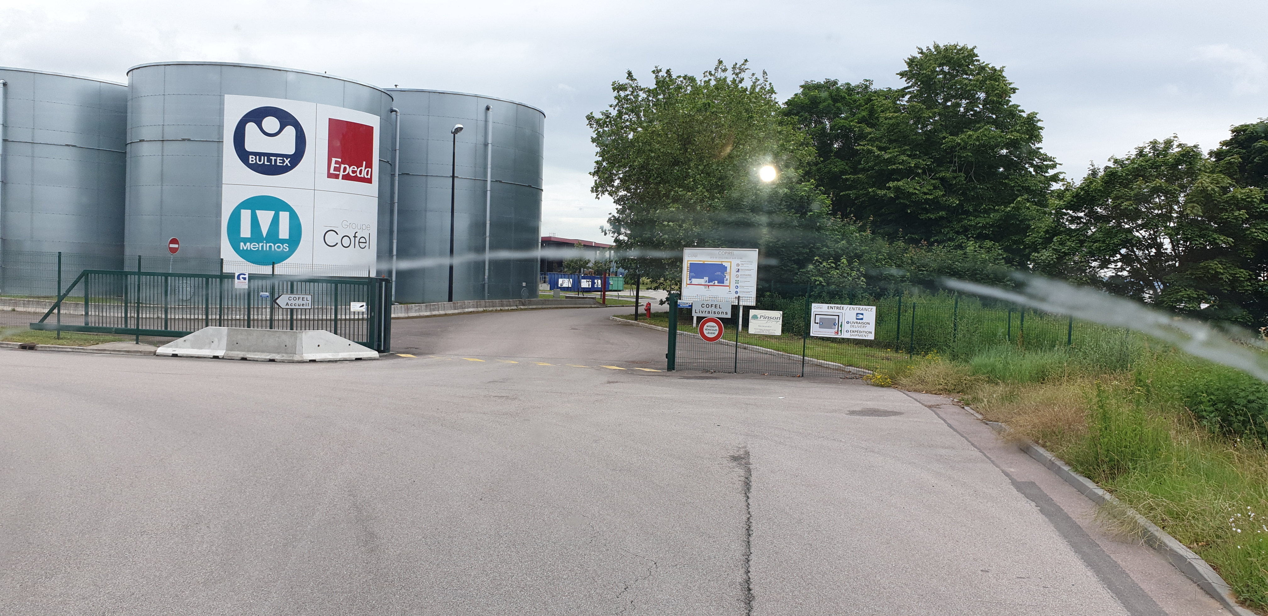 Photo n° 2 de l'avis de Nelu.a fait le 28/06/2021 à 10:25