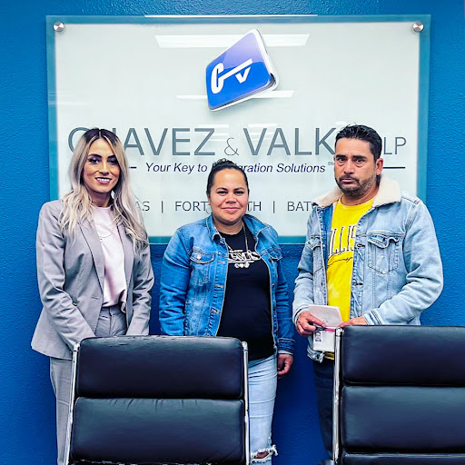Immigration Attorney «Chavez & Valko, LLP», reviews and photos
