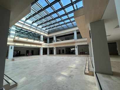 Marmara Üniversitesi, Mühendislik Fakültesi, M4 Binası (EE&ENVE)