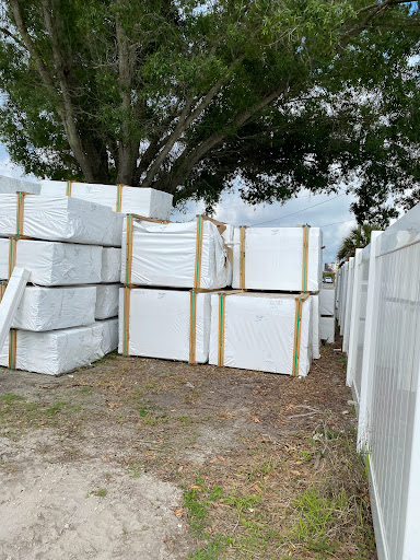 Fence Contractor «Superior Fence & Rail Of Polk Co», reviews and photos, 3060 Dundee Rd, Winter Haven, FL 33884, USA