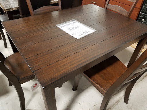 Furniture Store «American Freight Furniture and Mattress», reviews and photos, 2964 W Wheatland Rd, Dallas, TX 75237, USA