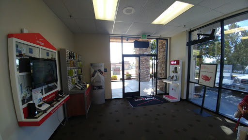 Cell Phone Store «Verizon Authorized Retailer - A Wireless», reviews and photos, 8921 Madison Ave #306, Fair Oaks, CA 95628, USA