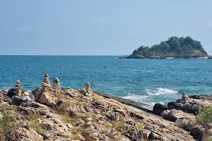 Koh Samet Sunrise and Sunset viewing point image