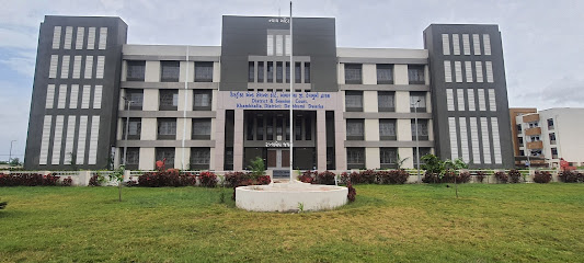 New District Court Building (Jam-Khambhaliya)