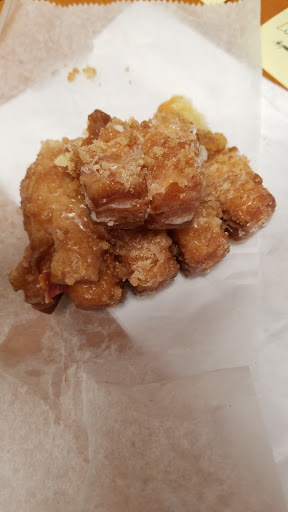 Donut Shop «Donut Nook», reviews and photos, 4403 NE St Johns Rd, Vancouver, WA 98661, USA