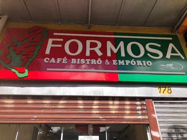 Formosa Café Bistrô
