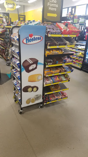 Discount Store «Dollar General», reviews and photos, 307 W State St, Hamel, IL 62046, USA