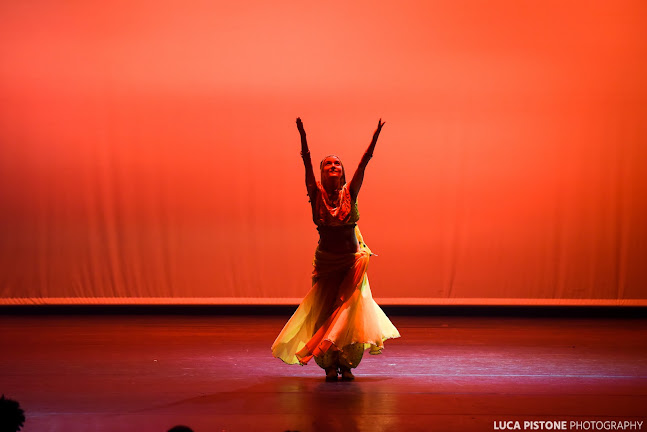 Reacties en beoordelingen van Mosaïk: School Dances Orientales Et Danses Du Monde