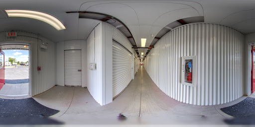 Self-Storage Facility «CubeSmart Self Storage», reviews and photos, 900 E Devon Ave, Bartlett, IL 60103, USA