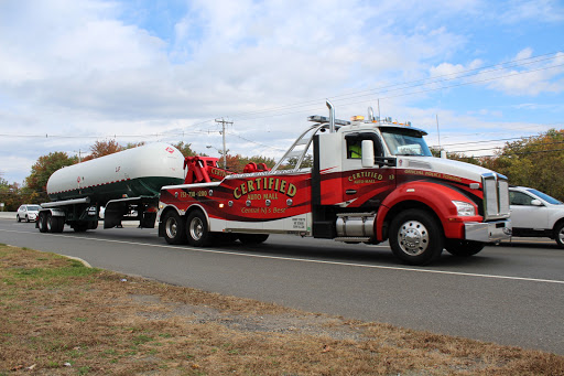 Used Car Dealer «Certified Auto Mall», reviews and photos, 5499 U.S. 9, Howell, NJ 07731, USA