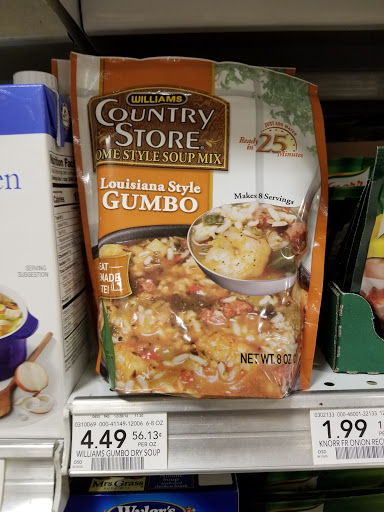 Supermarket «Publix Super Market at Camden Woods Shopping Center», reviews and photos, 1601 Ga Highway 40 E, Kingsland, GA 31548, USA